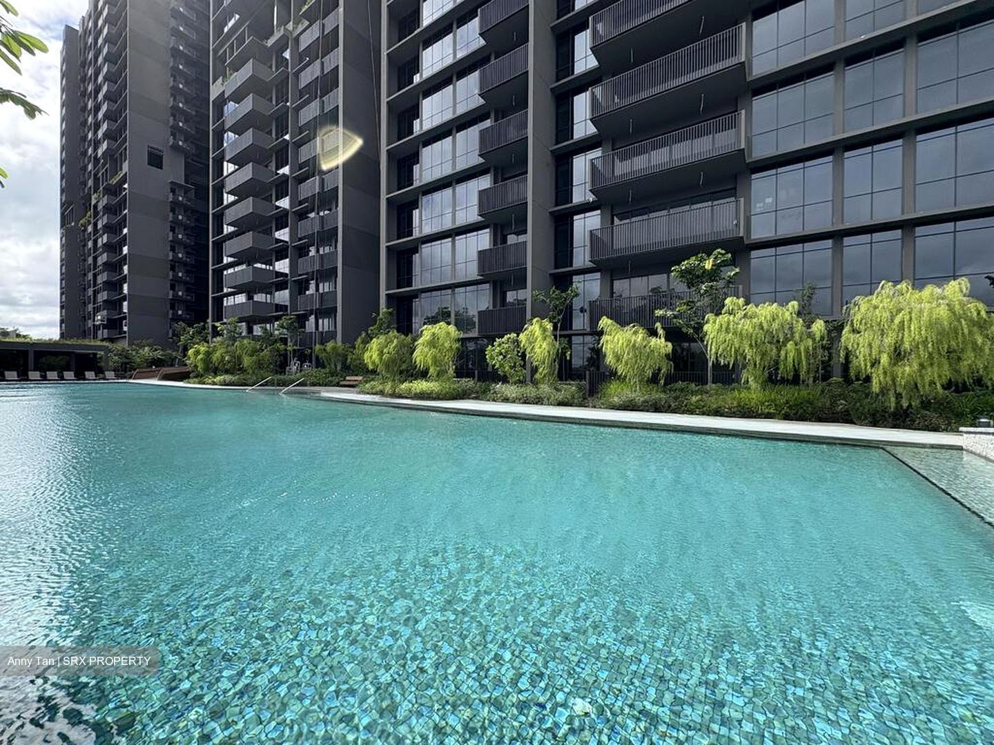 Lentor Modern (D26), Apartment #576792621